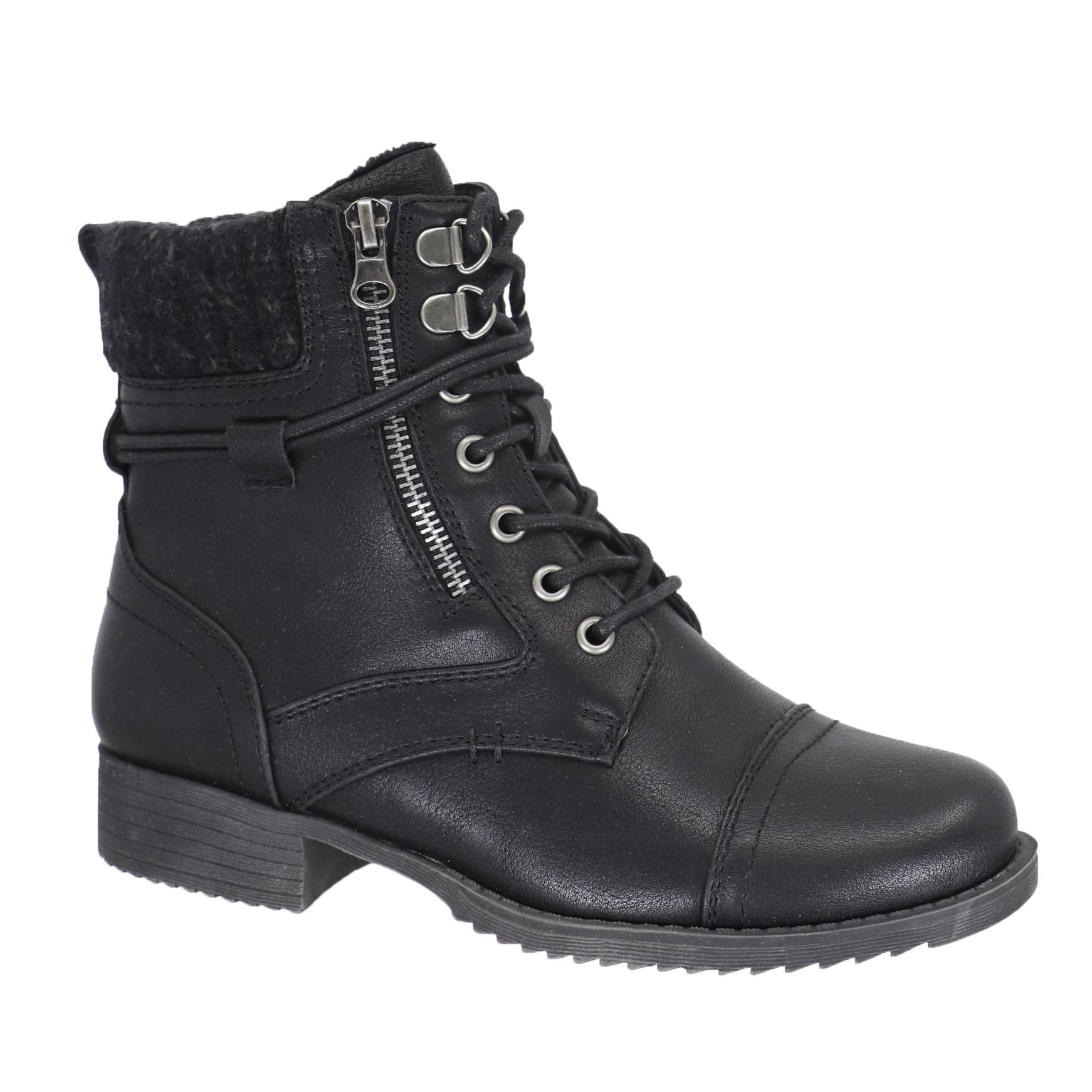 BRONX-2T BLACK